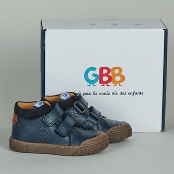 Členkové tenisky GBB  -