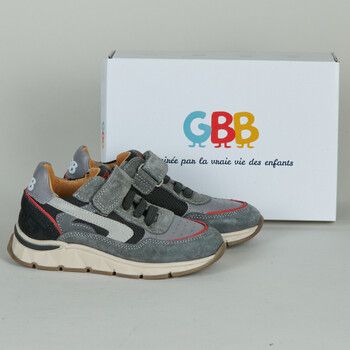 Nízke tenisky GBB  -