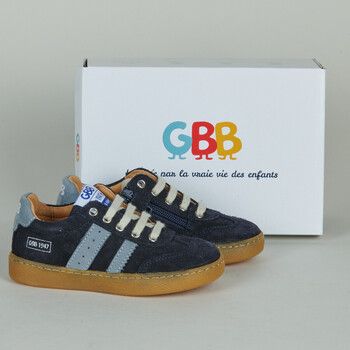 Nízke tenisky GBB  -