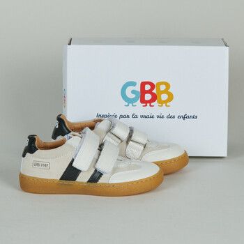 Nízke tenisky GBB  -