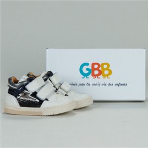 Členkové tenisky GBB  -