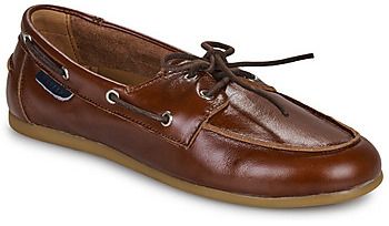 Námornícke mokasíny Pellet  JUDY