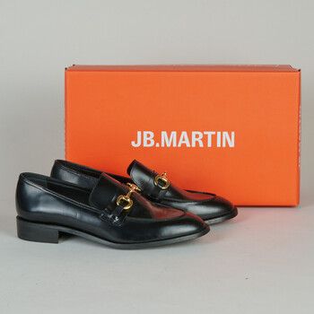 Mokasíny JB Martin  AMICALE