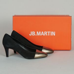 Lodičky JB Martin  TREFLE