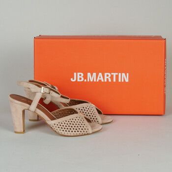 Sandále JB Martin  LURIA