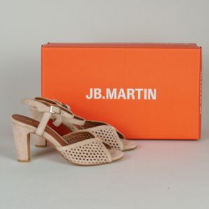 Sandále JB Martin  LURIA