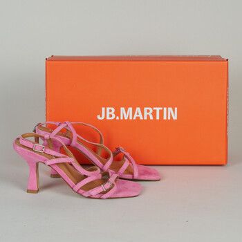 Sandále JB Martin  TETUE