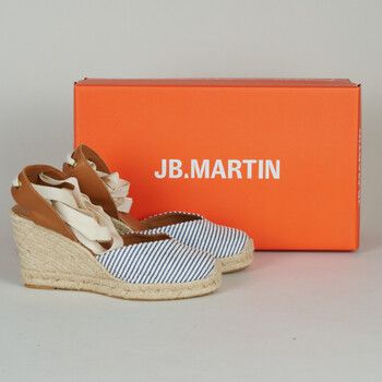 Espadrilky JB Martin  IRIS
