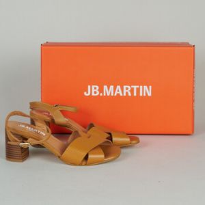 Sandále JB Martin  VITALE