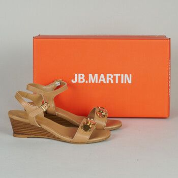 Sandále JB Martin  AMELIA