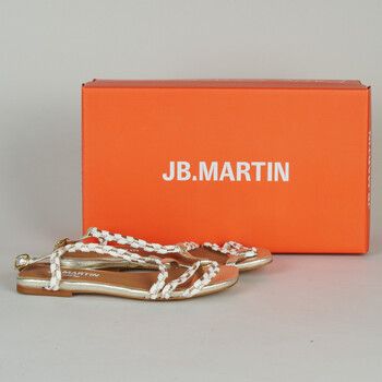 Sandále JB Martin  LIBEREE