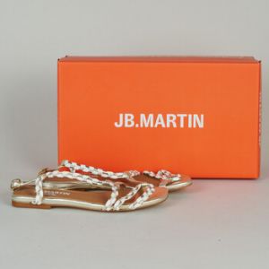 Sandále JB Martin  LIBEREE