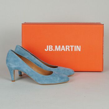 Lodičky JB Martin  TIA