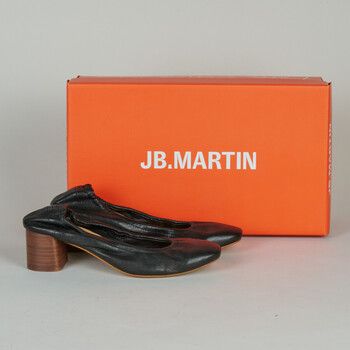 Lodičky JB Martin  LYS