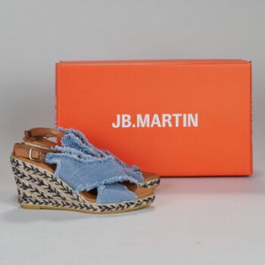 Espadrilky JB Martin  IONA