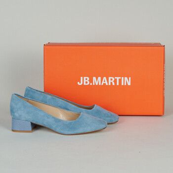Lodičky JB Martin  TONIQUE