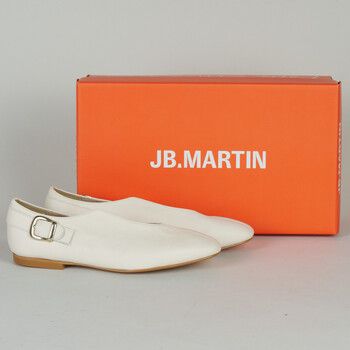 Mokasíny JB Martin  SINCERE