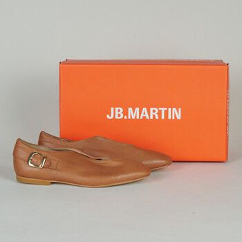 Mokasíny JB Martin  SINCERE