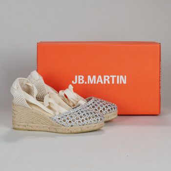 Espadrilky JB Martin  VIENNE