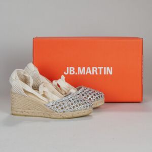 Espadrilky JB Martin  VIENNE