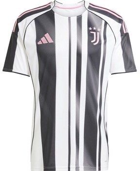 Tričká s krátkym rukávom adidas  JJ4320