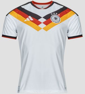 Tričká s krátkym rukávom adidas  -