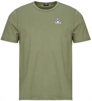 Tričká s krátkym rukávom Le Coq Sportif  ESS Tee SS N°1 M