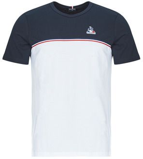 Tričká s krátkym rukávom Le Coq Sportif  TRI SP Tee SS N°1 M