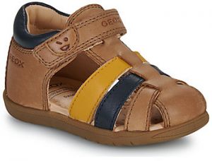 Sandále Geox  B SANDAL MACCHIA BOY