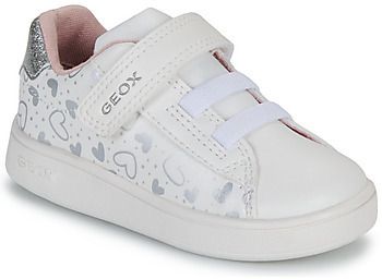 Nízke tenisky Geox  B ECLYPER GIRL