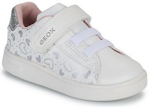 Nízke tenisky Geox  B ECLYPER GIRL