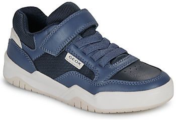 Nízke tenisky Geox  J PERTH BOY