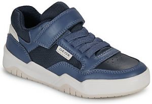 Nízke tenisky Geox  J PERTH BOY