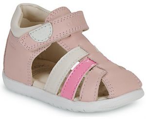 Sandále Geox  B SANDAL MACCHIA GIR