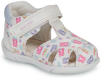 Sandále Geox  B SANDAL ZAPITO GIRL