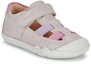 Sandále Geox  B STEPPIEUP GIRL A