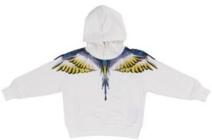 Mikiny Marcelo Burlon County Of Milan  F5CMJBHS061