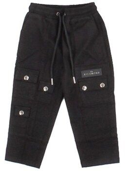 Nohavice Cargo John Richmond  RBA25148PA