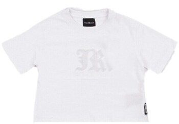 Tričká s krátkym rukávom John Richmond  RBA25008TS