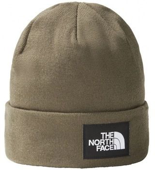Čiapky The North Face  DOCKWKR RCYLD BEANIE