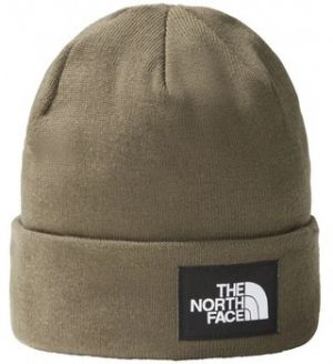 Čiapky The North Face  DOCKWKR RCYLD BEANIE