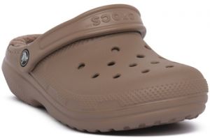 Nazuvky Crocs  PKCA CLASSIC LINED