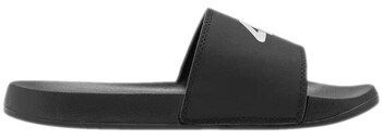 športové šľapky 4F  KLAPKI4FF010GBOKACZER