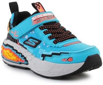 Nízke tenisky Skechers  402160LTQBK