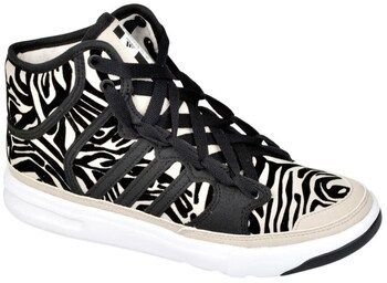 Členkové tenisky adidas  B25111