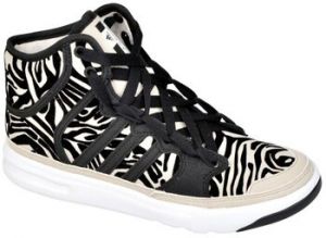 Členkové tenisky adidas  B25111