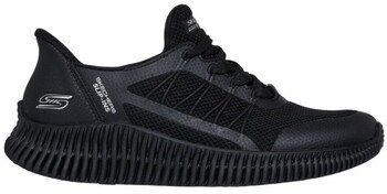 Nízke tenisky Skechers  117413BBK
