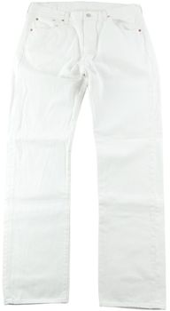 Rovné džínsy Levis  250860