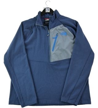 Flísové mikiny The North Face  271220