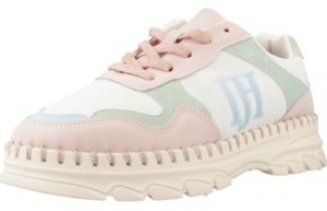 Nízke tenisky Ilse Jacobsen  TULIP4091